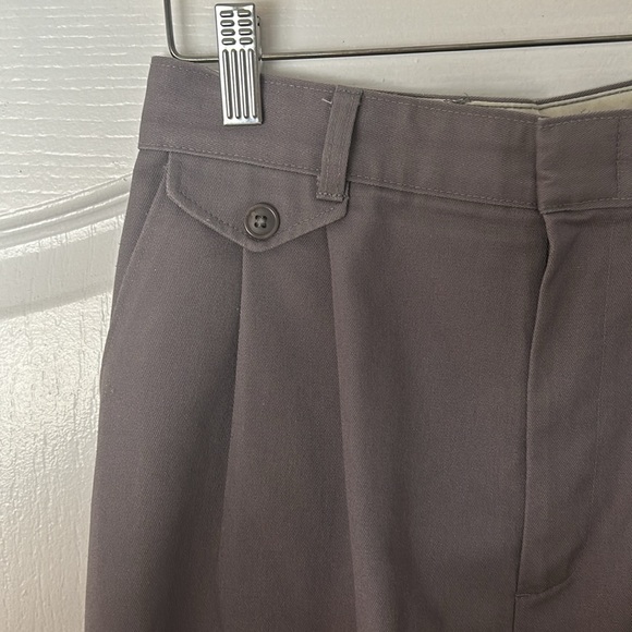 Women’s medium grey trouser - Picture 2 of 3